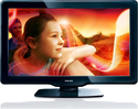 Philips 3000 series LCD TV 32PFL3406H